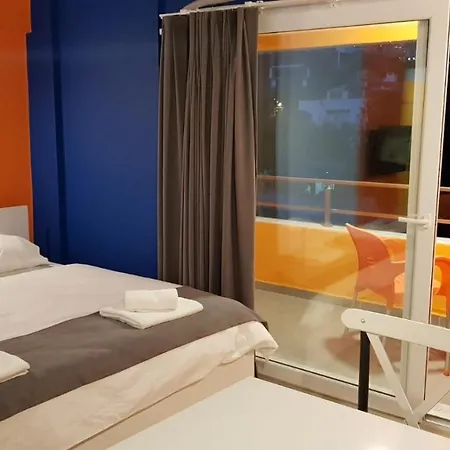 Dolly Apartment *