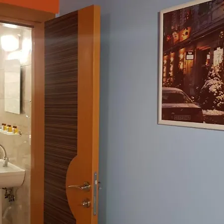 Dolly Apartment Kusadasi