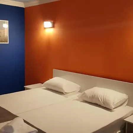 Apartment Dolly Kusadasi