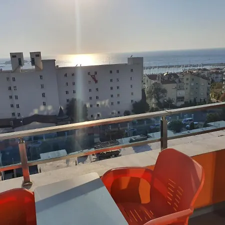 Apartment Dolly Kusadasi
